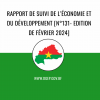 Indicateurs de l'économie [FEVRIER 2024]