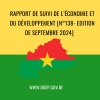 Indicateurs [septembre 2024]